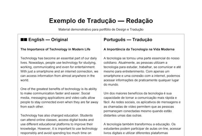 a translation professional to improve understanding